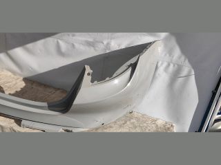 bontott PORSCHE TAYCAN Hátsó Lökhárító (Üresen)