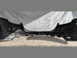 bontott PORSCHE TAYCAN Hátsó Lökhárító (Üresen)