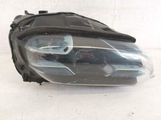 bontott PORSCHE TAYCAN Jobb Ledes Fényszóró