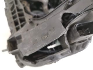 bontott PORSCHE TAYCAN Jobb Ledes Fényszóró