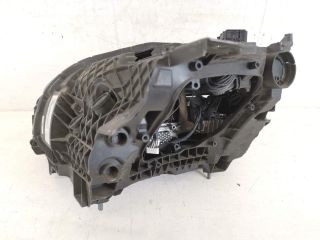 bontott PORSCHE TAYCAN Jobb Ledes Fényszóró