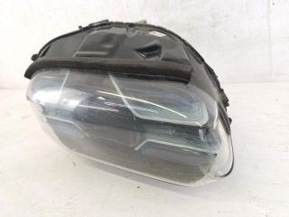 bontott PORSCHE TAYCAN Jobb Ledes Fényszóró