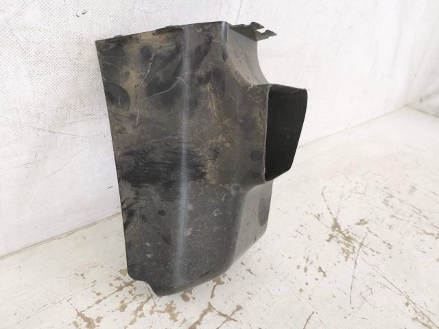 bontott PORSCHE TAYCAN Légterelő