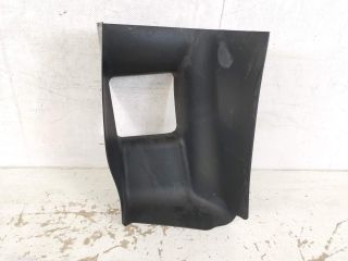 bontott PORSCHE TAYCAN Légterelő