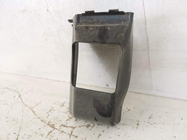 bontott PORSCHE TAYCAN Légterelő