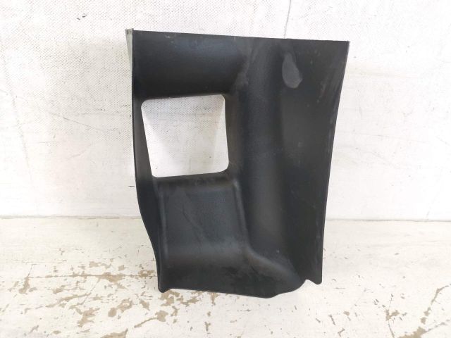 bontott PORSCHE TAYCAN Légterelő