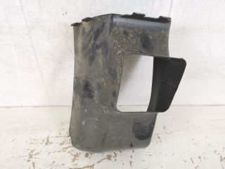 bontott PORSCHE TAYCAN Légterelő