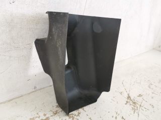 bontott PORSCHE TAYCAN Légterelő