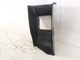 bontott PORSCHE TAYCAN Légterelő