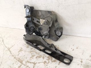 bontott PORSCHE TAYCAN Motorháztető Jobb Zsanér