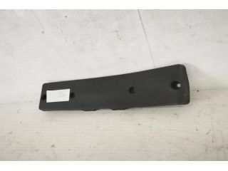 bontott PORSCHE TAYCAN Rendszámtábla Tartó