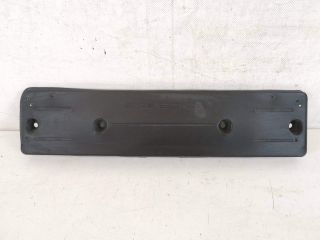 bontott PORSCHE TAYCAN Rendszámtábla Tartó