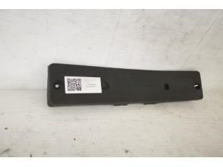 bontott PORSCHE TAYCAN Rendszámtábla Tartó