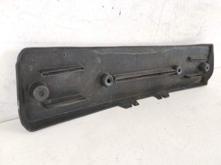 bontott PORSCHE TAYCAN Rendszámtábla Tartó