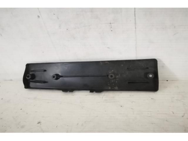 bontott PORSCHE TAYCAN Rendszámtábla Tartó