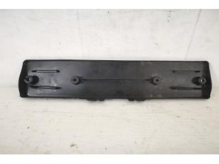 bontott PORSCHE TAYCAN Rendszámtábla Tartó