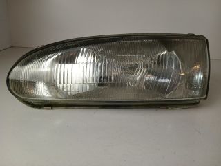 bontott PROTON PERSONA Bal Fényszóró