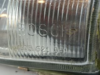 bontott PROTON PERSONA Bal Fényszóró