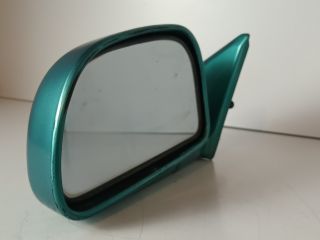 bontott PROTON PERSONA Bal Visszapillantó Tükör (Mechanikus)