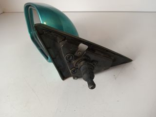 bontott PROTON PERSONA Bal Visszapillantó Tükör (Mechanikus)