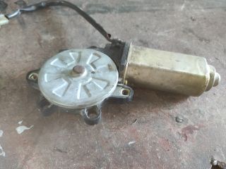 bontott PROTON PERSONA Jobb első Ablakemelő Motor