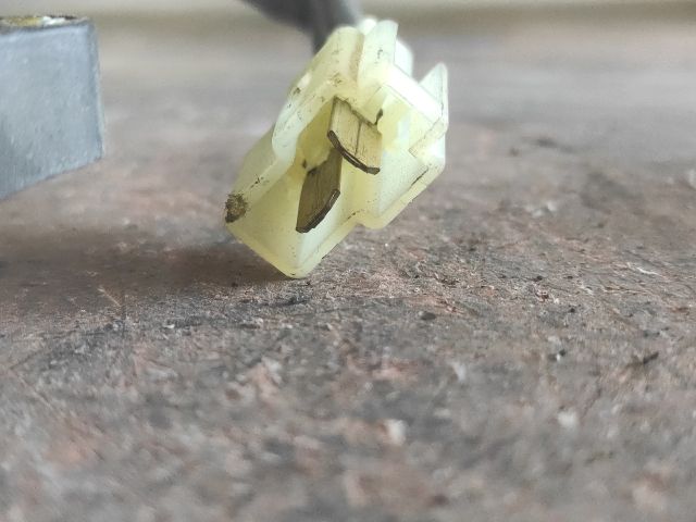 bontott PROTON PERSONA Jobb első Ablakemelő Motor