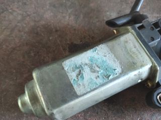 bontott PROTON PERSONA Jobb első Ablakemelő Motor