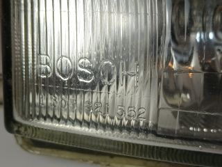 bontott PROTON PERSONA Jobb Fényszóró