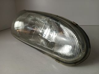 bontott PROTON PERSONA Jobb Fényszóró