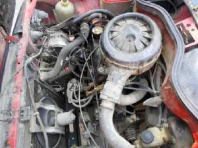 bontott RENAULT 11 Üzemanyag Szivattyú