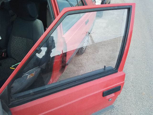 bontott RENAULT 11 Bal első Ablak