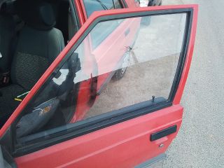 bontott RENAULT 11 Bal első Ablak