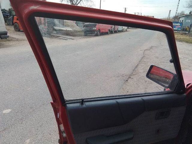 bontott RENAULT 11 Bal első Ablak