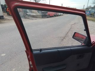 bontott RENAULT 11 Bal első Ablak