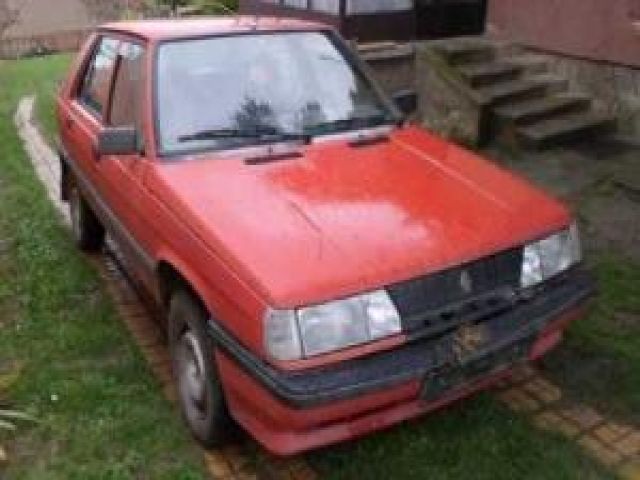 bontott RENAULT 11 Bal első Irányjelző