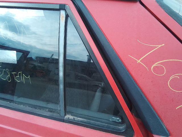 bontott RENAULT 11 Bal hátsó Ablak