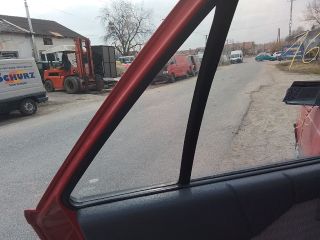 bontott RENAULT 11 Bal hátsó Ablak