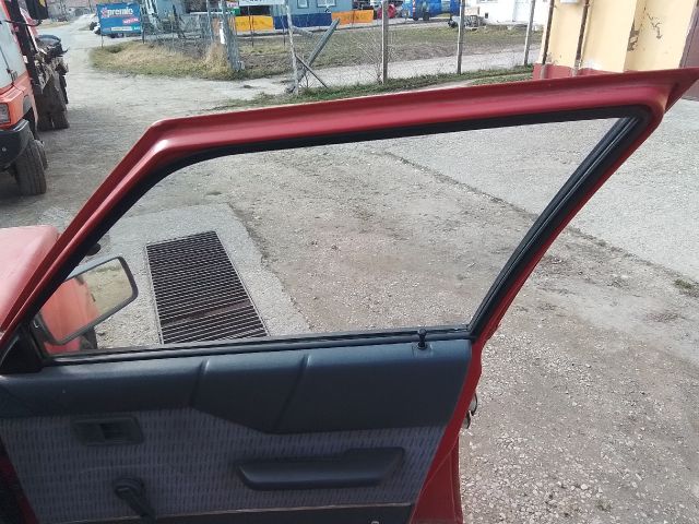 bontott RENAULT 11 Jobb első Ablak