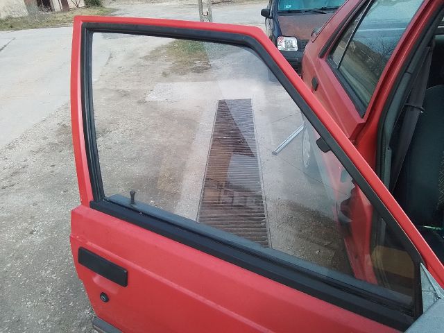 bontott RENAULT 11 Jobb első Ablak