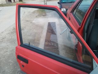 bontott RENAULT 11 Jobb első Ablak