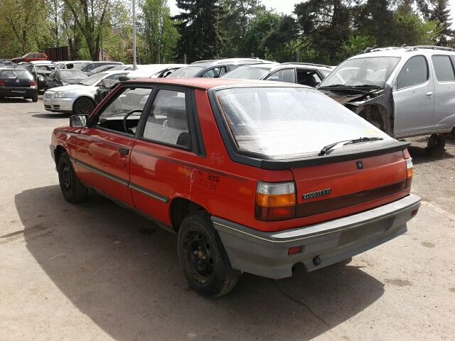 bontott RENAULT 11 Jobb első Ablaktörlő Kar