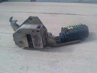 bontott RENAULT 11 Jobb hátsó Ajtózár