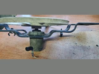 bontott RENAULT 19 Hűtőventilátor