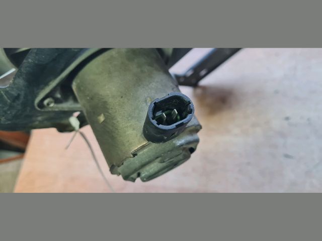 bontott RENAULT 19 Hűtőventilátor