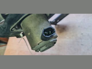 bontott RENAULT 19 Hűtőventilátor