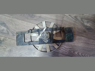 bontott RENAULT 19 Hűtőventilátor