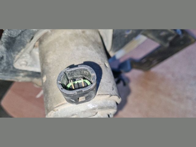 bontott RENAULT 19 Hűtőventilátor