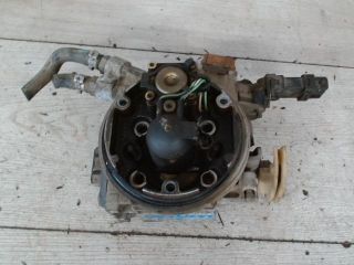 bontott RENAULT 19 Központi Injektor