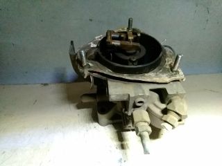 bontott RENAULT 19 Központi Injektor