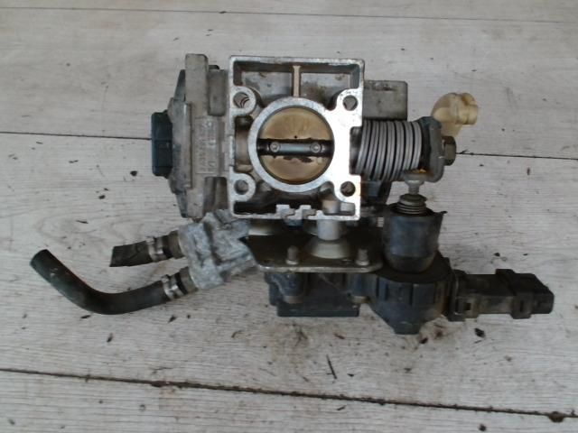 bontott RENAULT 19 Központi Injektor